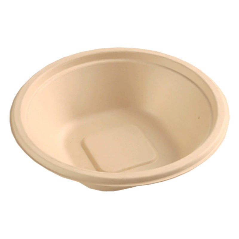 Одноразовый десерт с крышкой йогурт мягкий лед Таро грязь смузи утолщенная бумажная чаша ночной рыночный Прилавок дегустация коробка для закусок