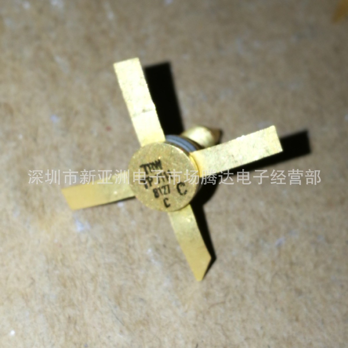 TP7111    专营高频管  高频模块  现货供应