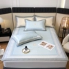 Flat lay style-Lisa Blue