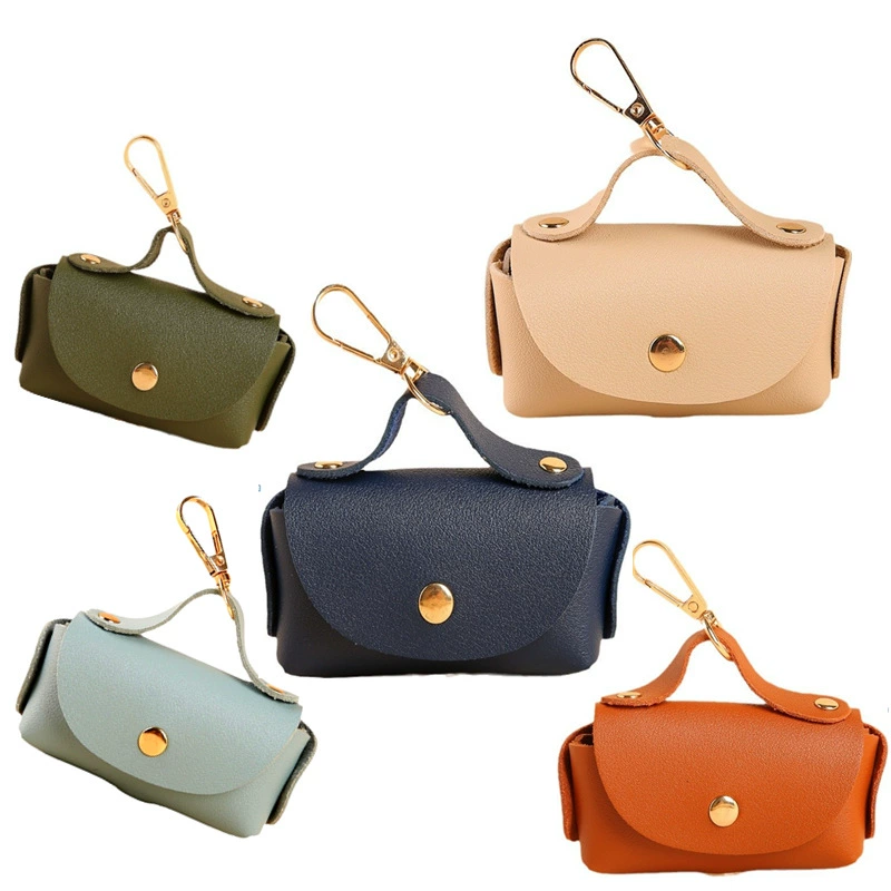 Япония и Южная Корея спот кожаный сумка для собачьих мешков