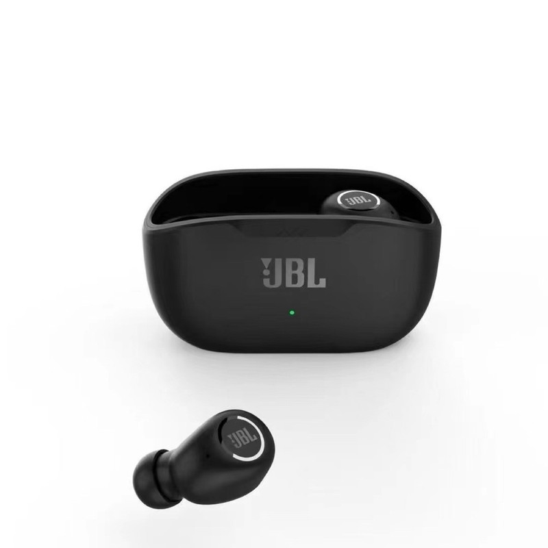 JBL WAVE BEAM真 � � ワイヤレスbluetoothイヤホン入耳式通话ノイズリダクション环境感知运动に対応|undefined