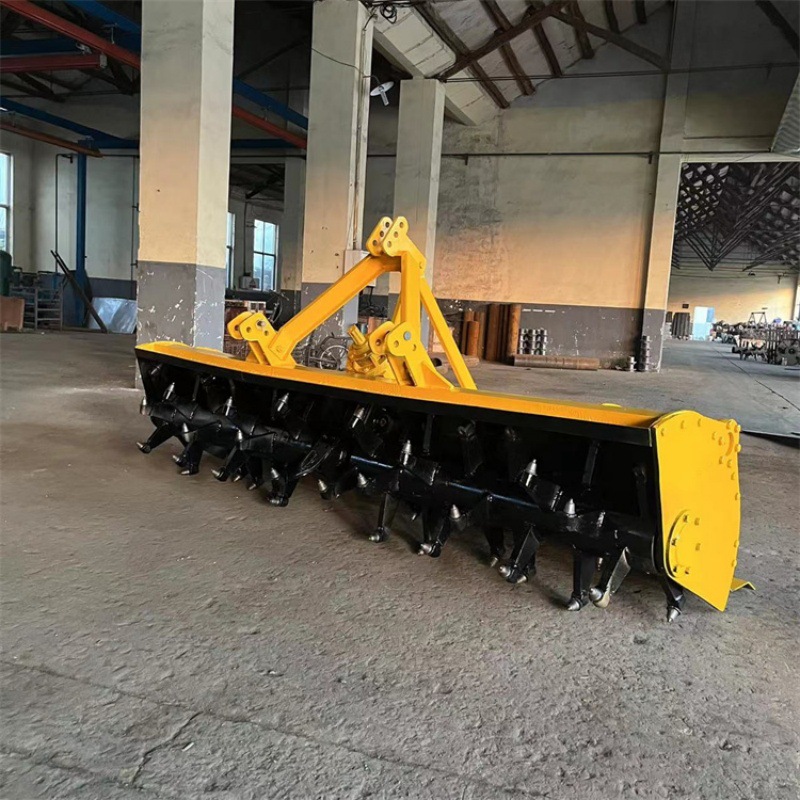 冷再生小宝马路拌机  路面施工三七灰土拌合机 煤泥粉碎拌和机