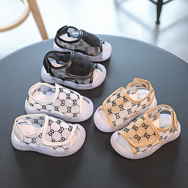 Baby Sandals 2