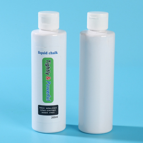 Liquid anti-slip magnesium powder pull-up fitness training badminton climbing shot put liquid anti-slip powder wholesale