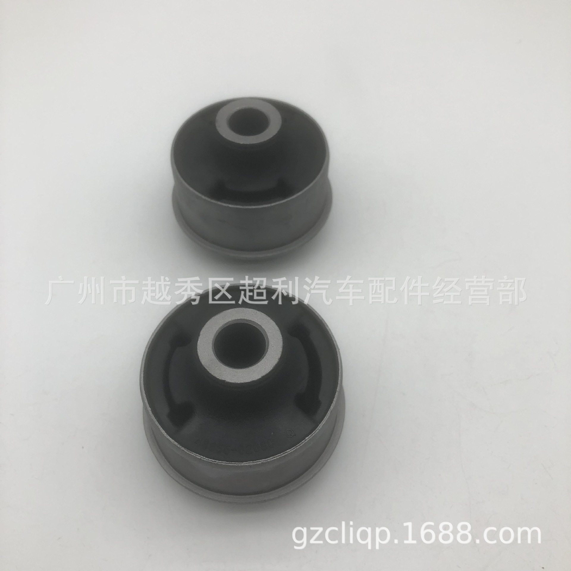 Suitable for 48655-02080 48655-12210 Zre152 Zre151 Corolla Lower Fork Rubber Large Rubber Sleeve