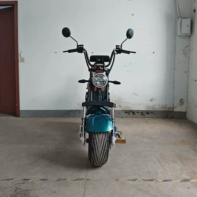 Exported to Brazil: Harley electric Elektrikli motosikletlər