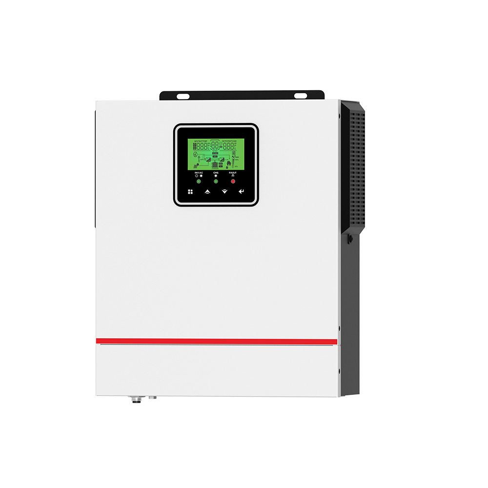 DC12V 1KW inverter fotovoltaico sinusoidal puro MPPT 40A PV20 - 150V inverter solar I