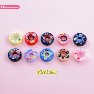 D412ͯȤ����Ȧʳ���Ʒ�b� diy�llȦ�c�Y�����z���������NƬ