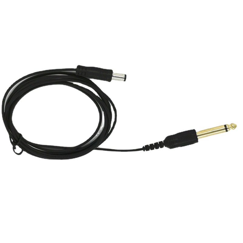 DCԴ߶ƽ6.35תDC5521ֱ2MM ȫͭ