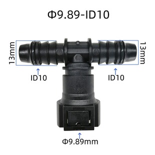 9.89mm ID10������ͨ���^ȼ�͹�·���ٲ��^ ��·����T��3ͨ������