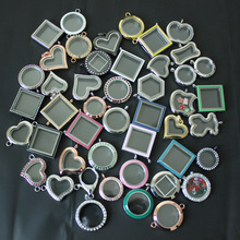 ̎������� ˮ�δ�����Floating locket���������ɰ�и��е���