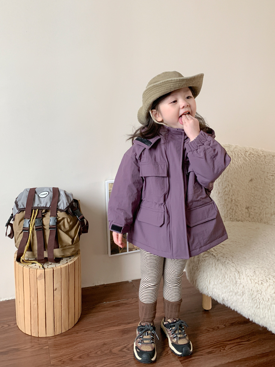 Leggings para bebé con forro polar integrado, pantalones térmicos sin costuras para niños de invierno, ropa de otoño e invierno para niñas, pantalones para bebé, algodón puro, agradable para la piel.