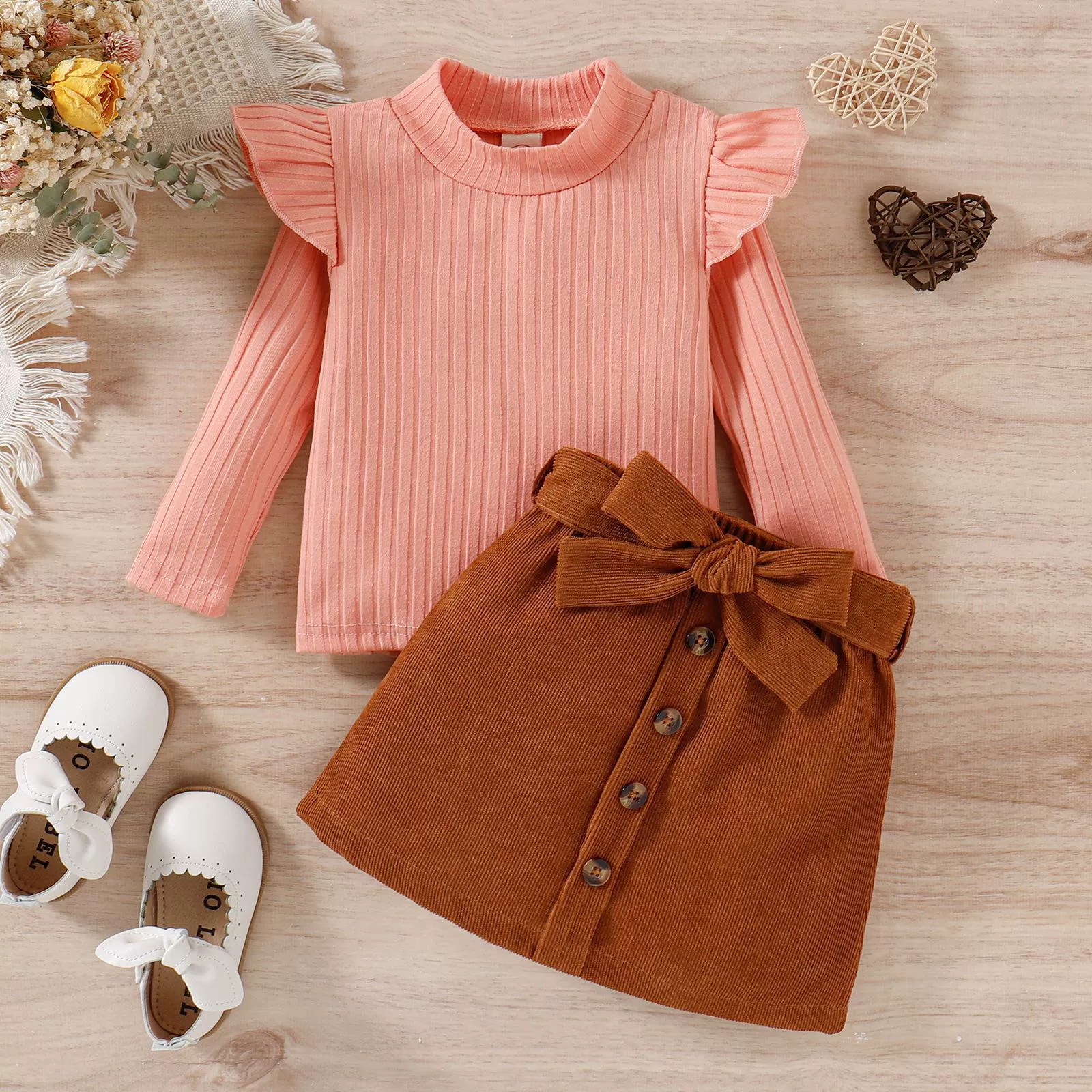 Платье-микрозstrip tdan t+ corduroy короткая юбка