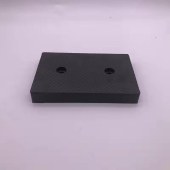 氫化丁腈 丁基橡膠制品異形件 天然橡膠防塵密封墊 山西 古交市