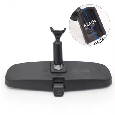 Car mirror Suitable for Chevrolet