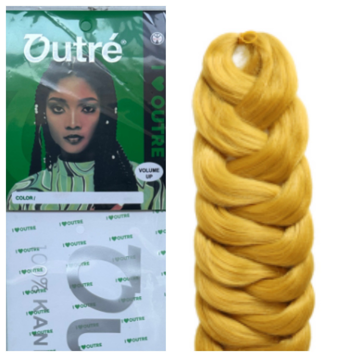 outre tinte fibra química trenza grande Jumbo trenza cabello 165g 82 pulgadas pelucas de trenza sucia africana