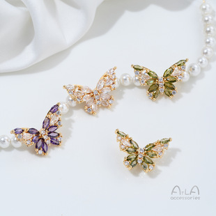 ��ɫ14K����育�䆺��������ֹ�diyˮ�������������Ʒ�������