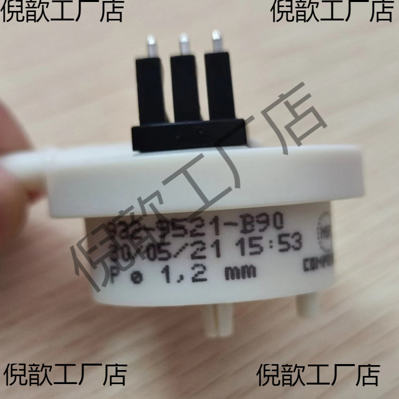 迪格曼莎流量计 -932-2.0饮水机微小液体流量传感器