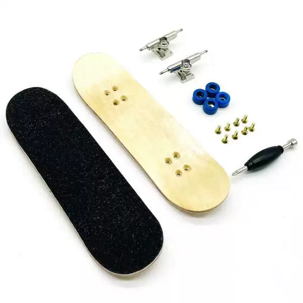 ↤↤↤White board (5 layers of maple + bearing wheel) 30MM↽↽↽