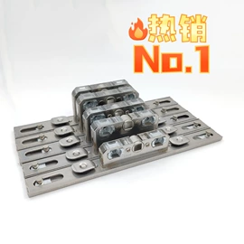 其他门窗配件;窗锁;合页、铰链