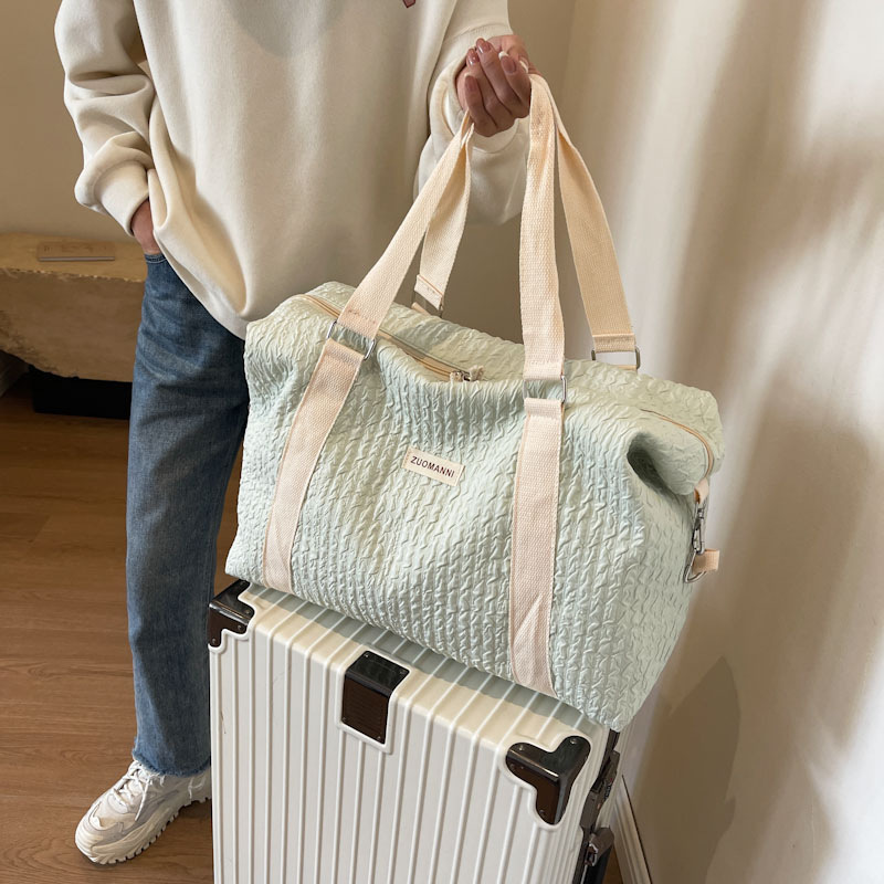 travel bag