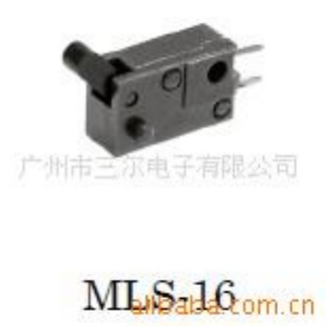 代理日本神明检测开关:MLS-16打印机检测各种通讯医疗设备产品