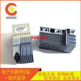 全新原装进口 9286000A7H AMPHENOL TCS 连接器 实拍现货