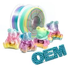 ��ɭ/TOKSEN3D��ӡ�Ĳ�pla�u׃1kg PLA�Ĳ�1.75mm�ʺ�PLA�z�I����