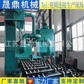 抛丸清理机;清洗设备配件;其他安全设备