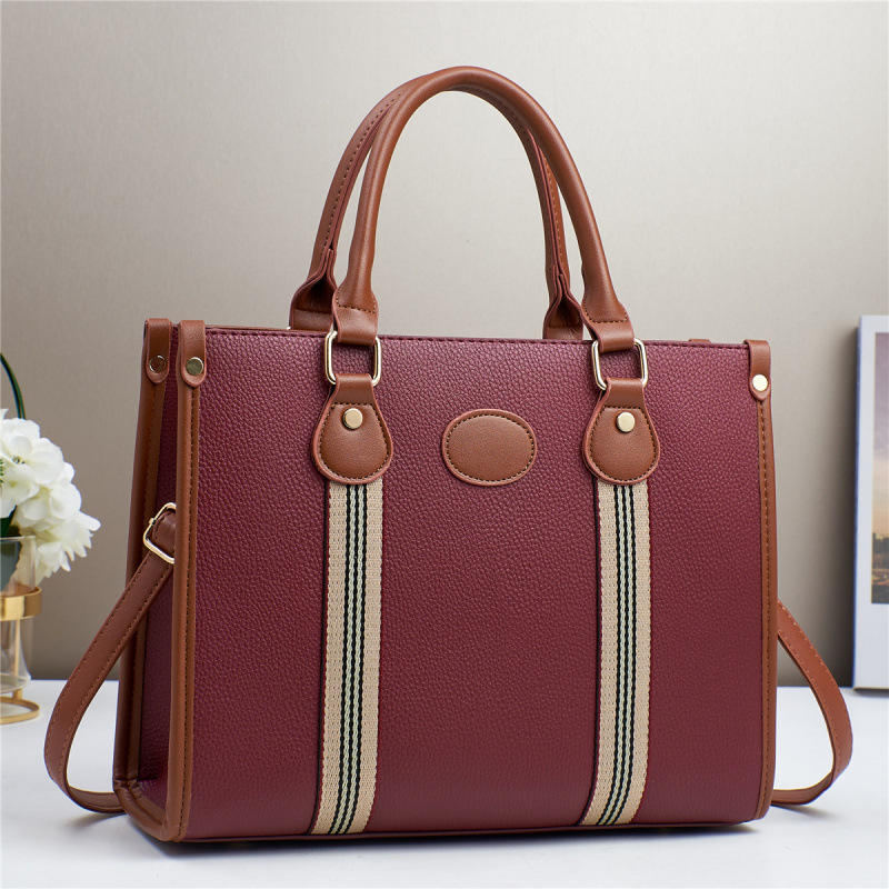 Bolso de carga de gran capacidad 2025 nuevo bolso de viajero simple para viajes de ocio de cercanías bags transfronterizos de doble uso