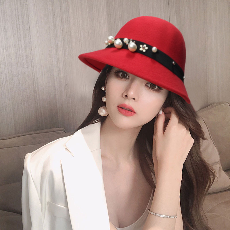 [펄] 레드