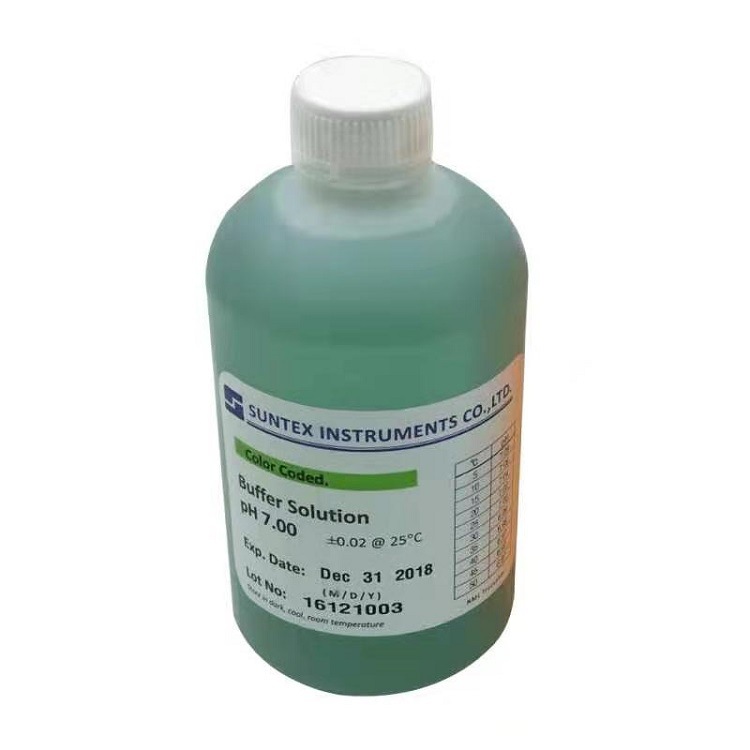 ��̩HOTEC PH��׼Һ ORP��׼Һ ��̩SUNTEXpH�缫У���û�����Һ