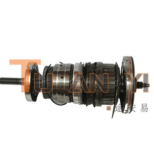 V4A51 R4A51 V73 automatic transmission internal parts are suitable for Mitsubishi auto parts