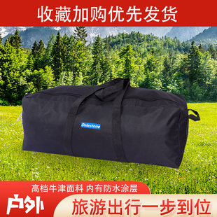 Travel sleeping bag for camping for traveling, tent, equipment, waterproof organizer bag