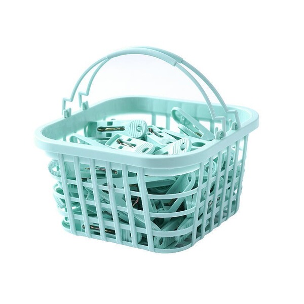 Windproof powerful travel drying rack