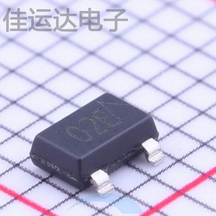 A1302ELHLT-T封装ST-23W原装传感器