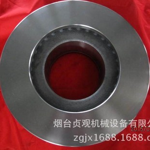 Manufacturers Supply Yushong Brake Disc 3501-00757