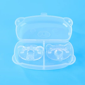 喂养餐具;奶嘴;婴幼儿学饮杯