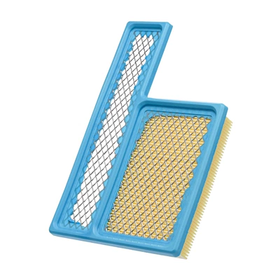 Generator, Air filter