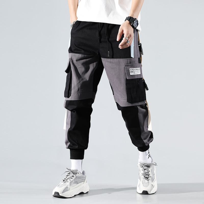 Work Pants Image 3