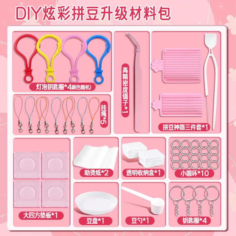 FML advanced material package