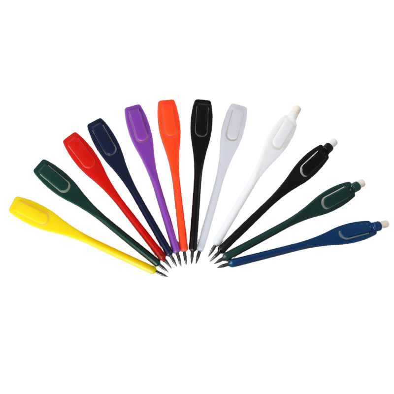 Fuente de fábrica directa de golf de puntuación pluma accesorios de golf driving range suministros transfronterizos de venta caliente