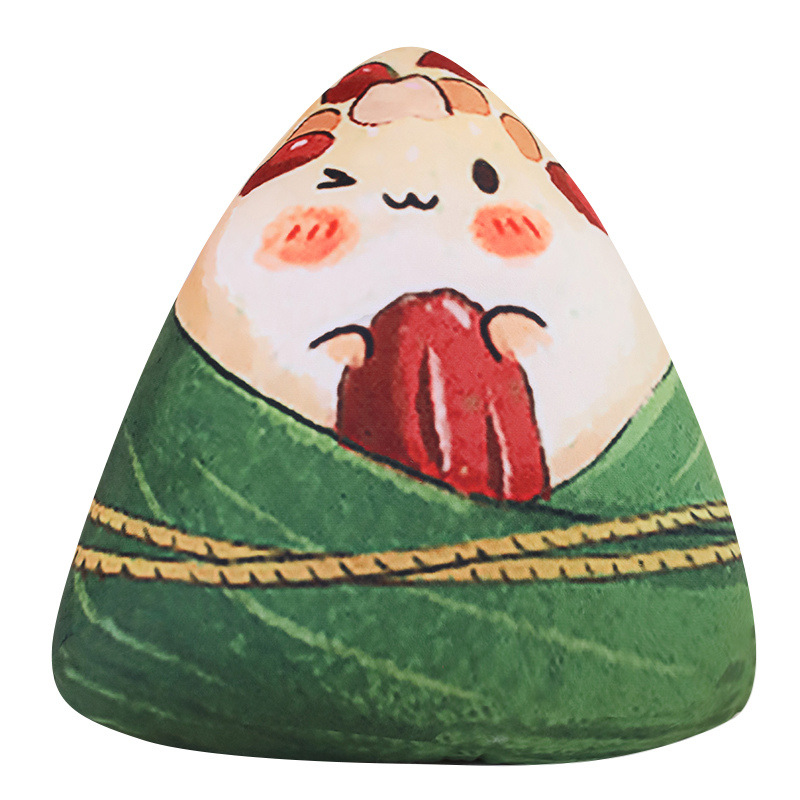 Festival del Barco del Dragón regalo creativo muñeca muñeca