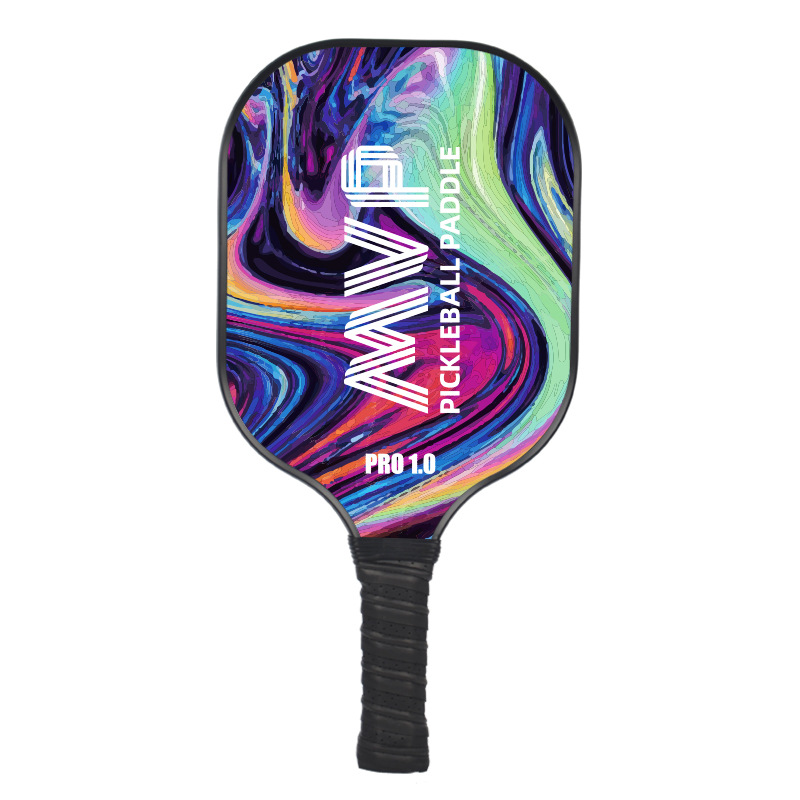 Tennis Racket Image 1