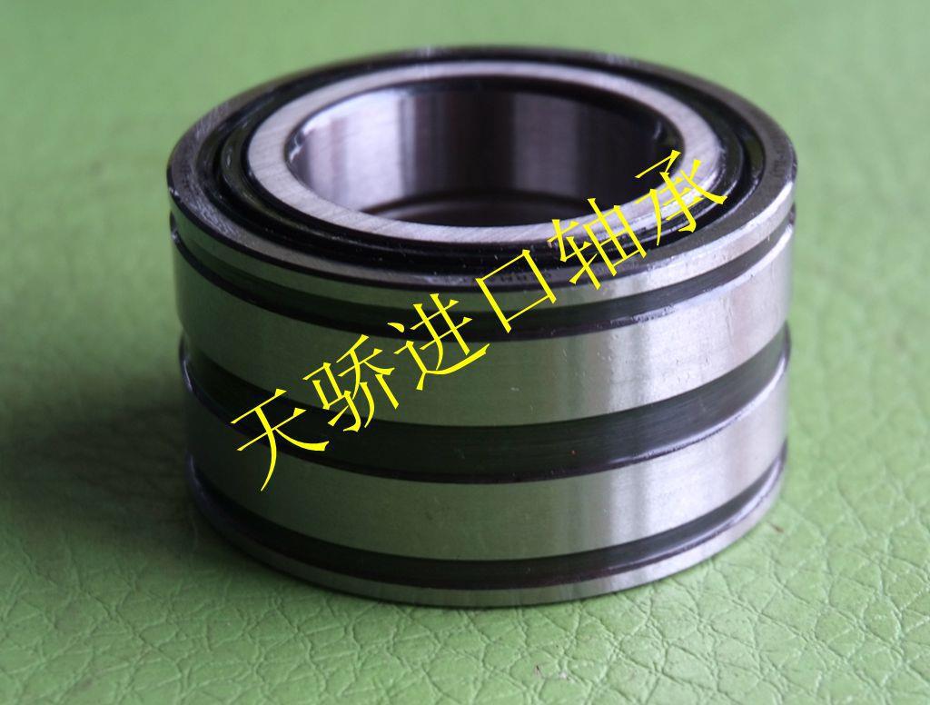 瑞典TJU满装圆柱滚子轴承 NNF5013ADA-2LSV SL045013PP2NR