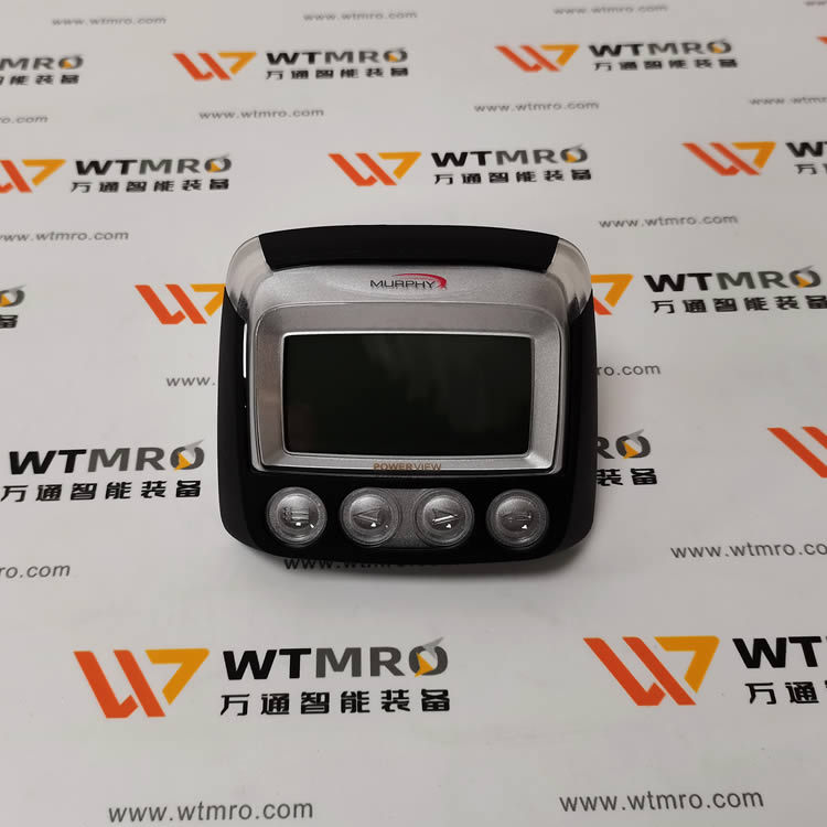 美国MURPHY摩菲 数显表 PV101-C-M02 数字显示仪 现货