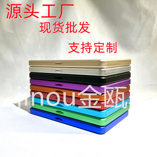 Psa Rating Card Protection Box Card Brick Aluminum Box High-Definition Transparent Star Card Yu-Gi-Oh Collection Card Rating Special