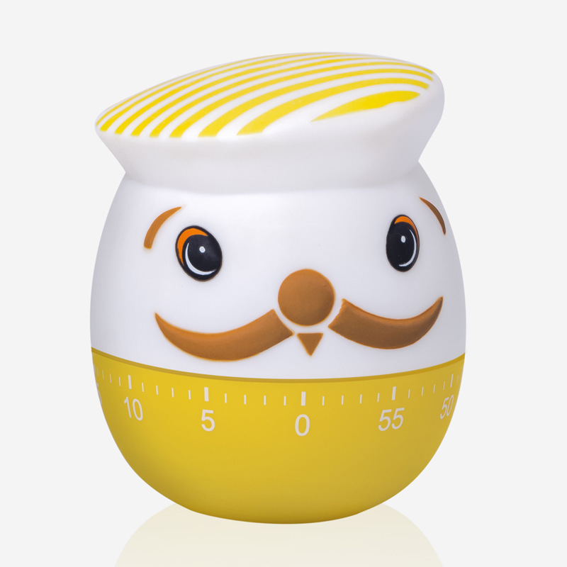 时间管理器计时器儿童提醒器学生做题定时器厨房器自律闹钟|undefined