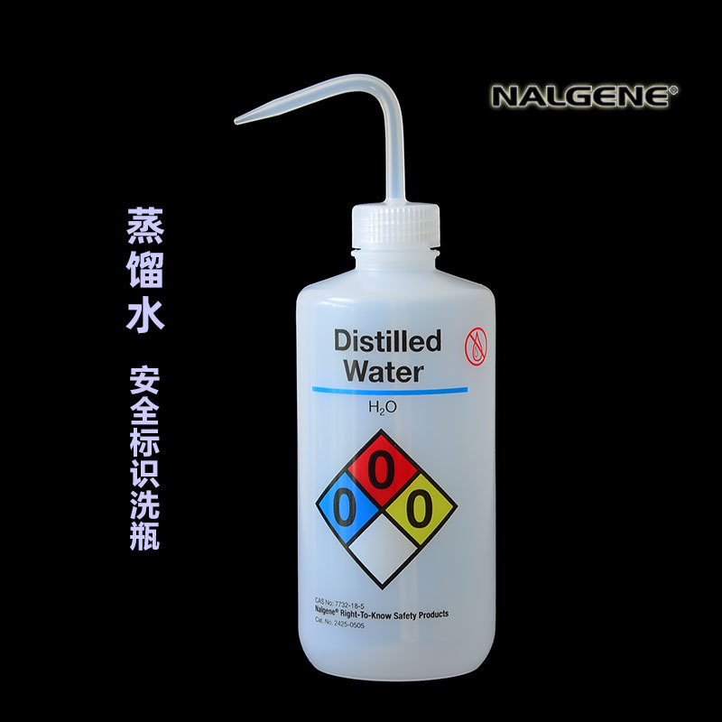 ��ǩ����ϴƿ����ͪ�Ҵ�������״�����ˮ��ʶNalgene����ϴƿ