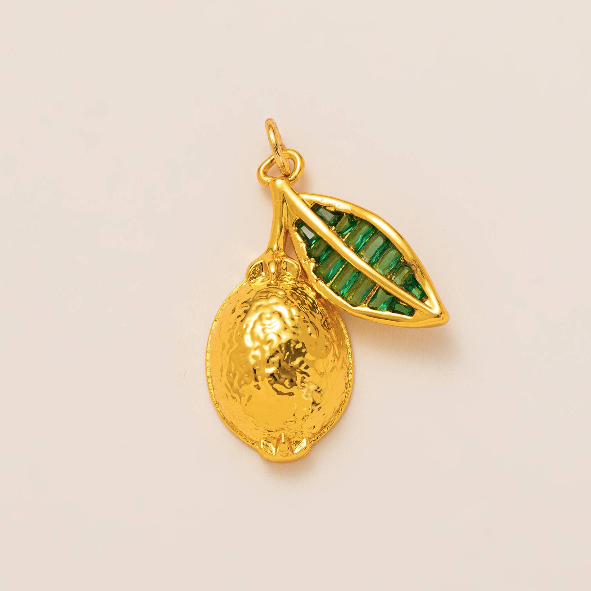 3g Weight 0.03µm Gold Plating Thickness Pendant Jewelry Making Type 14K Gold Plated Plating Material ball chain Chain Type 1 Piece Quantity Copper Material Lemon, Cherry, Fruit, Strawberry, Watermelon Pattern Cute, Simple Style Style Plating Craft 1 Piece Copper 14K Gold Plated Lemon Cherry Fruit Polished Pendant DIY Jewelry Accessories 12